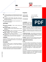 conplast-SP 432 BS Datasheet PDF