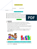 Democracia indirecta y formas de gobierno en la antigüedad