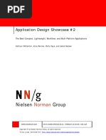 ApplicationDesignShowcase 2