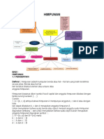 HIMPUNAN (Kelompok 1)