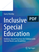 Inclusive Education PDF