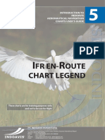 FR En-Oute Chart Legend: Introduction To Indoavis Aeronautical Navigation Charts User'S Guide