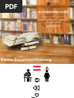Buchbesprechung