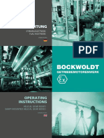 Bockwoldt Betriebsanleitung Atex Web PDF