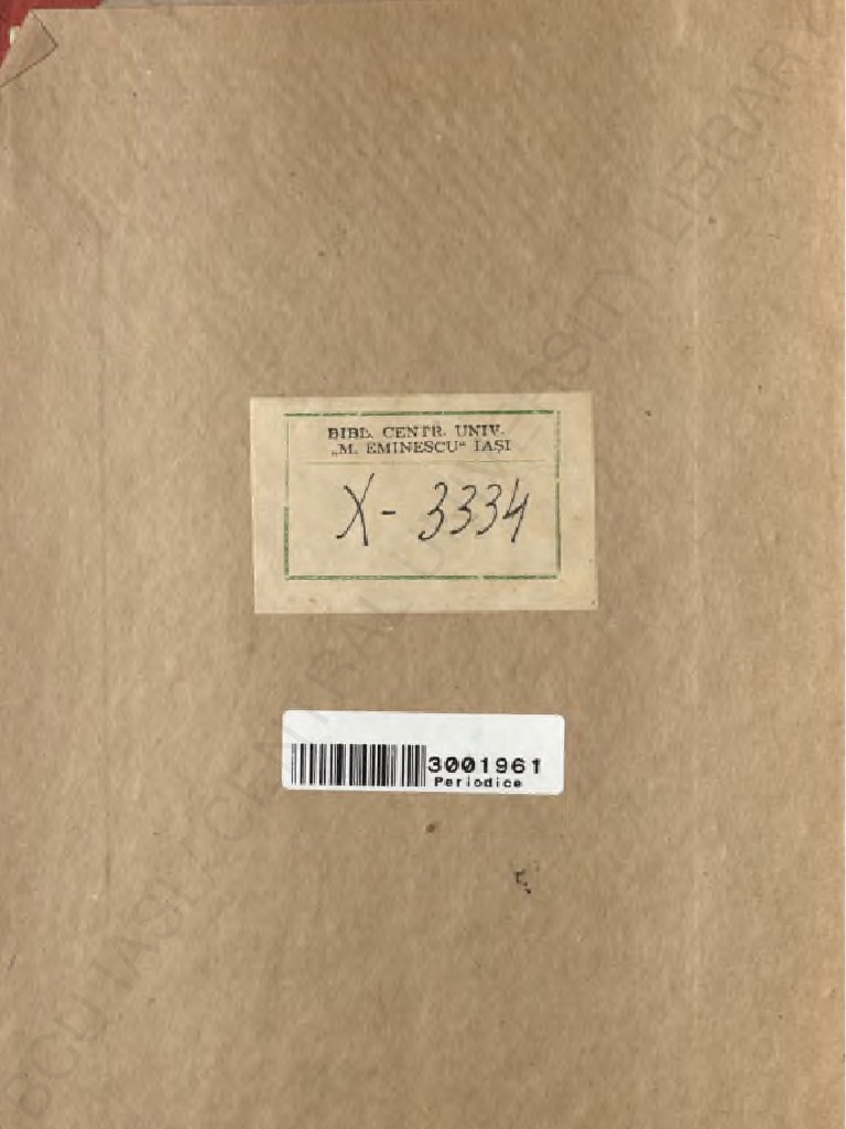 BCUIASI PER X-3334 1980 An.29 PDF | PDF