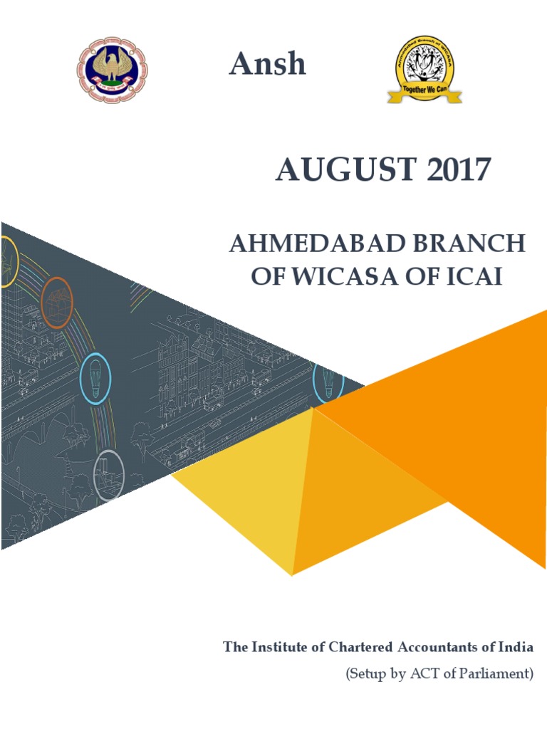 Chartered Accountant In Ahmedabad List Pdf 
