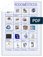 ELECTRODOMÉSTICOS