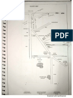 Highway retaining wall design