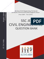 SSC JE Ebook Sample PDF