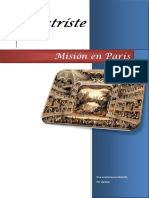 Alatriste - Mision en Paris (Completa)