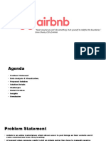 "Never Assume You Can't Do Something. Push Yourself To Redefine The Boundaries." Brian Chesky, CEO of Airbnb