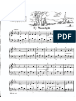 John Thompson Easiest Piano Course Part 3 - 42 PDF