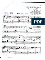 John Thompson Easiest Piano Course Part 3 - 43 PDF