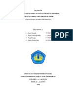 Kelompok 12 - Bioteknologi PDF