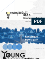 BAB 8 Usahawan PDF