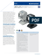 Magellan 1100i - Spanish PDF