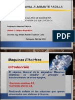 Unidad 1.1 Fundamentos Magnetismo