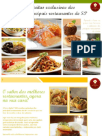 101 Receitas exclusivas dos principais restaurantes de SP[1].pdf · versão 1.pdf