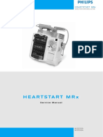Philips HEARTSTART MRX PDF