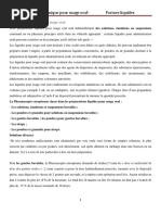 Cours les Formes liquides.pdf