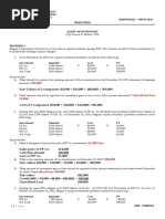BIR Form 1702Q | PDF | Tax Deduction | Gross Income