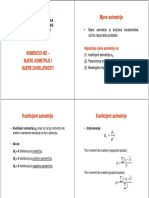 2.predavanje - Mjere Asmietrije I Zaobljenosti PDF
