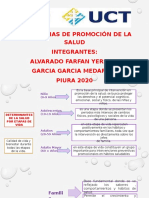 Diapositiva 2da Semana P.Salud1