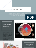 Presentación Glaucoma