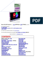 30 proyectos con LED.pdf