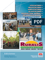 Revista Ruralis