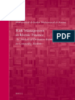 Risk Management in Islamic Finance_ an Analysis of Derivatives Instruments in Commodity Markets (Brill's Arab and Islamic Law) 