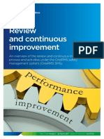 7.c Review-Continuous-Improvement-Framework