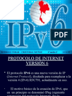 IPV6