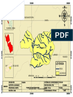 Mapa Base de Lachaqui