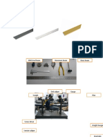 Bending Beam Part 3 Apparatus Procedure