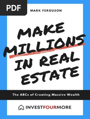 Making-Millions-with-Real-Estate-InvestFourMore