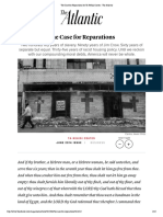 Coates 2014 - The Case For Reparations PDF