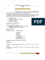 3-MED.ELECTRICAS (TRAZABILIDAD EN LAS MEDICIONES)