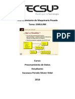 investigacion de SIMULINK