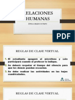 Clase Virtual Ética 8°