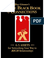 Little Black Book of Connection