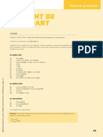 NRP 1 Prof Precis Grammaire U01 PDF