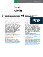 SJR-10 Facts About - Learning - Analytics PDF