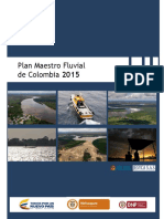PLAN MAESTRO FLUVIAL - Version Final 201115 - ARCADIS - DNP - MINTRANSPORTE.pdf