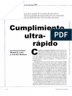 Cumplimiento Ultra Rapido PDF