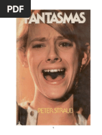 Peter Straub - Fantasmas