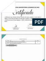 Diploma ENAD PDF