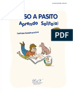 Paso A Pasito PDF