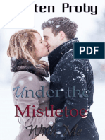 1.5 - Under The Mistletoe With Me - Kristen Proby.pdf
