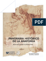 Panorama histórico de la anatomía.pdf